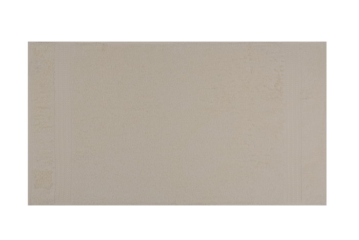 Mijölnir Toalla de Baño 70 x 140 cm Crema 500 gr/m² 100% Algodón